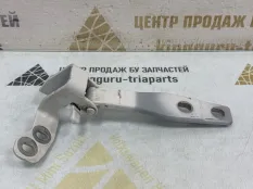 Петля крышки багажника BMW X3 2014-2017 41627463366 F25 РЕСТАЙЛИНГ, правая