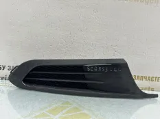 Заглушка ПТФ Volkswagen Jetta 2010-2015 5C6853666 6 162 ДО РЕСТАЙЛИНГ, правая