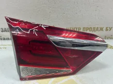 Фонарь внутренний Hyundai I40 2015-2019 924033Z500 1 VF УНИВЕРСАЛ РЕСТАЙЛИНГ, левый