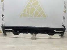 Спойлер Бампера Changan CS35 Plus 2021-2023 2804112BQ03, задний