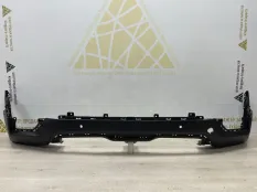 Спойлер Бампера Hyundai Creta 2016-2020 86612M0000 1 GSR ДО РЕСТАЙЛИНГ, задний