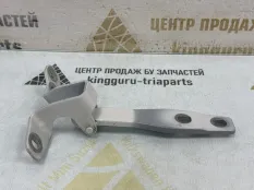 Петля крышки багажника BMW X3 2014-2017 41627463365 F25 РЕСТАЙЛИНГ, левая