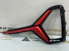 Окантовка птф Changan CS35 Plus 2018-2021 2803132BQ027, передняя правая
