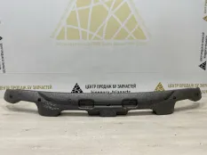Абсорбер бампера Hyundai Santa Fe 2001-2012 X86520269003 1 SM CLASSIC, передний