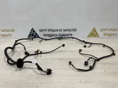 Проводка бампера Exeed TXL 2020-2023 806002597AA M32T, задняя