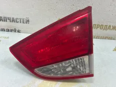 Фонарь внешний Hyundai IX35 2010-2013 924062Y000 LM ДО РЕСТАЙЛИНГ, правый