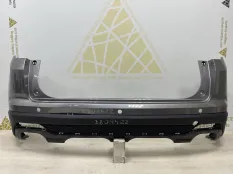 Бампер Changan CS35 Plus 2021-2023 2804100BQ30, задний
