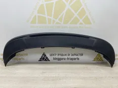 Спойлер Бампера Skoda Rapid 2020-2022 60U807521 2 NK6, задний