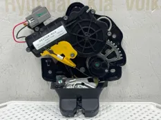Замок багажника Exeed TXL 2020-2023 554001158AA M32T