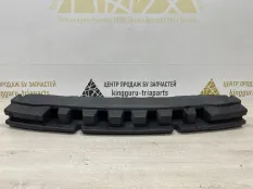 Абсорбер бампера Skoda Rapid 2020-2022 60U807251A 2 NK6, задний