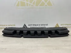 Абсорбер бампера Skoda Rapid 2020-2022 60U807251A 2 NK6, задний