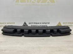 Абсорбер бампера Skoda Rapid 2020-2022 60U807251A 2 NK6, задний