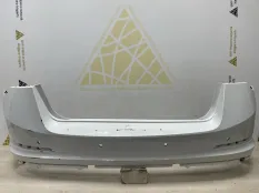 Бампер Skoda Rapid 2020-2022 60U807421D 2 NK6, задний