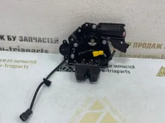 Замок багажника Changan CS55 Plus 2021-2024 6305100AW201 1