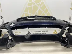 Бампер BMW X6 2014-2018 51118066904 F16 M-PACK, передний