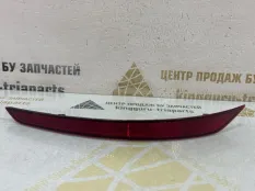 Катафот бампера Skoda Rapid 2020-2022 60U945105 2 NK6, задний левый