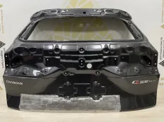 Крышка багажника Changan CS55 Plus 2021-2024 S203F2701080100 1