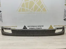 Абсорбер бампера Chevrolet Epica 2006-2012 96873838 V250, задний