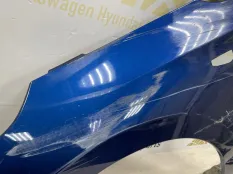 Крыло Hyundai Solaris 2017-2020 66311F9000 2 HCR ДО РЕСТАЙЛИНГ, переднее левое