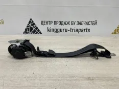 Ремень безопасности Exeed VX 2021-2024 406000129AA M36T, передний правый
