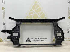Панель передняя Hyundai Santa Fe 2020-2022 64101S1500 4 TM РЕСТАЙЛИНГ
