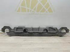 Абсорбер бампера KIA Cerato 2008-2013 866201M010 2 TD, задний