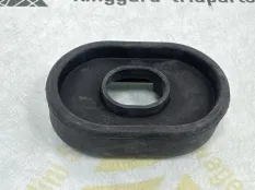 Уплотнительная резинка боковой двери Skoda Kodiaq 2016-2022 5Q0423187E 1 NS7 ДО РЕСТАЙЛИНГ