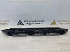 Накладка замка капота Hyundai Santa Fe 2018-2020 86391S1500 4 TM ДО РЕСТАЙЛИНГ