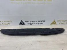 Пыльник Бампера Changan UNI-V 2022-2024 2803640DE01 1, передний