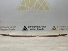 Молдинг бампера Exeed VX 2021-2024 602000733AA M36T, задний