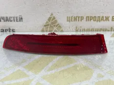 Фонарь противотуманный BMW X5 2019-2023 63148091923 G05 M-PACK, задний левый