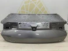 Крышка багажника Changan Lamore 2023-2024 C589F2701070100