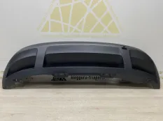 Спойлер Бампера Skoda Karoq 2017-2021 57R807835 1 NU7 ДО РЕСТАЙЛИНГ, задний