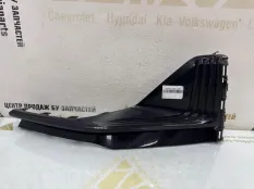 Накладка бампера Changan CS55 Plus 2021-2024 2803330AW20 1, передняя левая