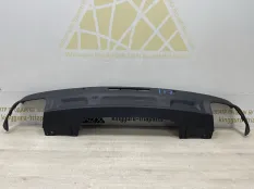 Спойлер Бампера Exeed VX 2021-2024 602000334AA M36T, задний