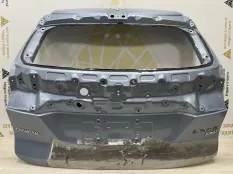 Крышка багажника Changan Uni-K 2020-2024 CD569F270108 1