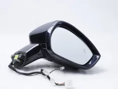 Зеркало 12 пин Omoda C5 2022-2024 704000519AA T19C, переднее правое