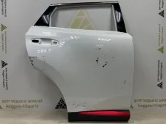 Дверь Changan CS55 Plus 2021-2024 S203F2701030800 1, задняя правая