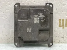 Блок управления фарой Omoda C5 2022-2024 19010500 T19C