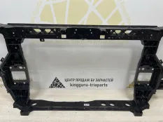 Панель передняя Hyundai Santa Fe 2020-2022 64101S1500 4 TM РЕСТАЙЛИНГ, передний