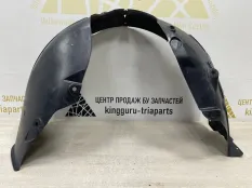 Подкрылок Changan Eado Plus 2020-2024 C211F2709090402, передний левый