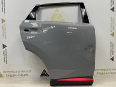 Дверь Changan CS55 Plus 2021-2024 S203F2701030800 1, задняя правая