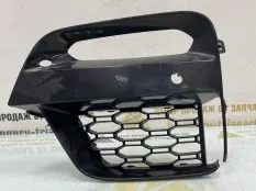 Решетка бампера BMW X3 2017-2021 51118064311 G01 M-PACK ДО РЕСТАЙЛИНГ, передняя левая