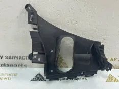 Воздуховод бампера BMW X5 2019-2023 51118089501 G05 M-PACK, передний левый