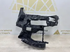 Кронштейн бампера BMW X5 2019-2023 51118069227 G05 M-PACK, передний левый