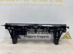 Кронштейн бампера BMW X5 2013-2018 51127294391 F15, задний