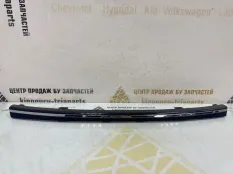Накладка бампера Changan CS55 Plus 2021-2024 2803391BN09 1, передняя