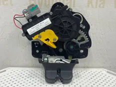 Замок багажника Exeed TXL 2020-2023 554001158AA M32T