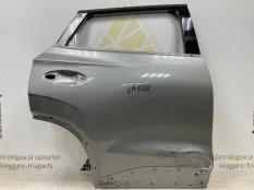 Дверь Omoda C5 2022-2024 551001209AADYJ T19C, задняя правая