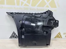 Кронштейн бампера BMW 5 2020-2022 51128098689 G30 M-PACK РЕСТАЙЛИНГ, задний левый